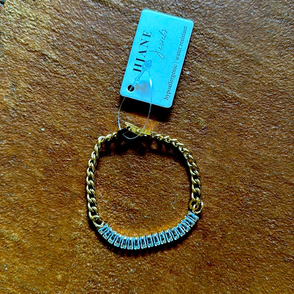 Hjane Jewels Camilla bracelet